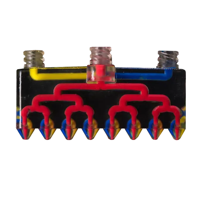 Impressao 3D e Prototipagem