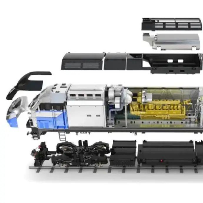 Digitalizacao 3D