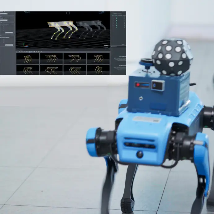 Digitalizacao 3D