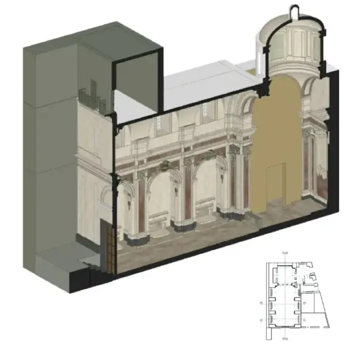 Digitalizacao 3D