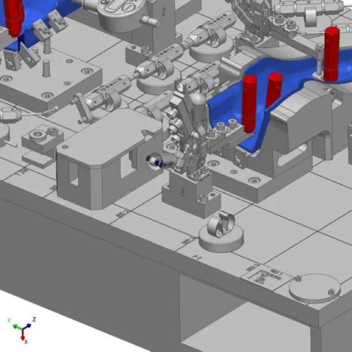 Digitalizacao 3D