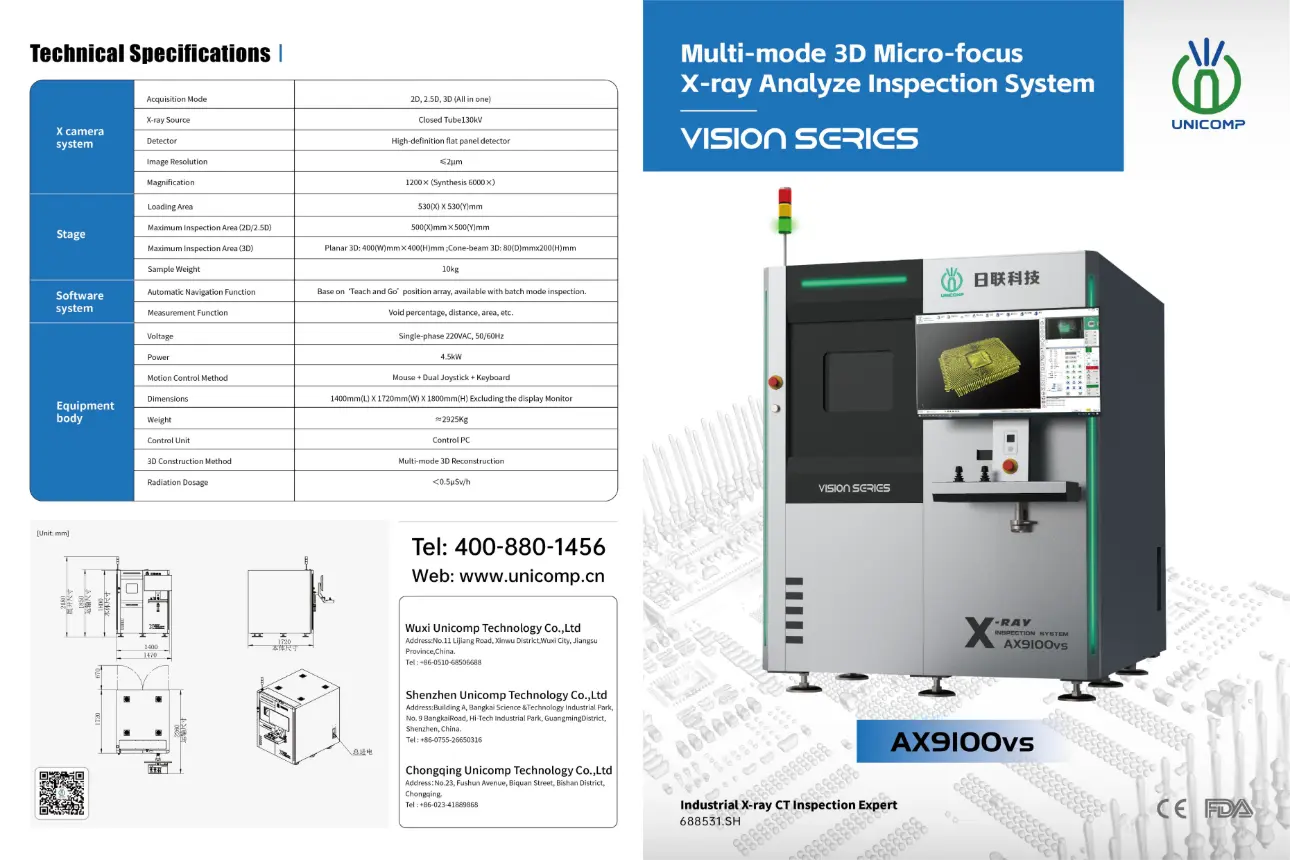 RX Componentes Eletronicos