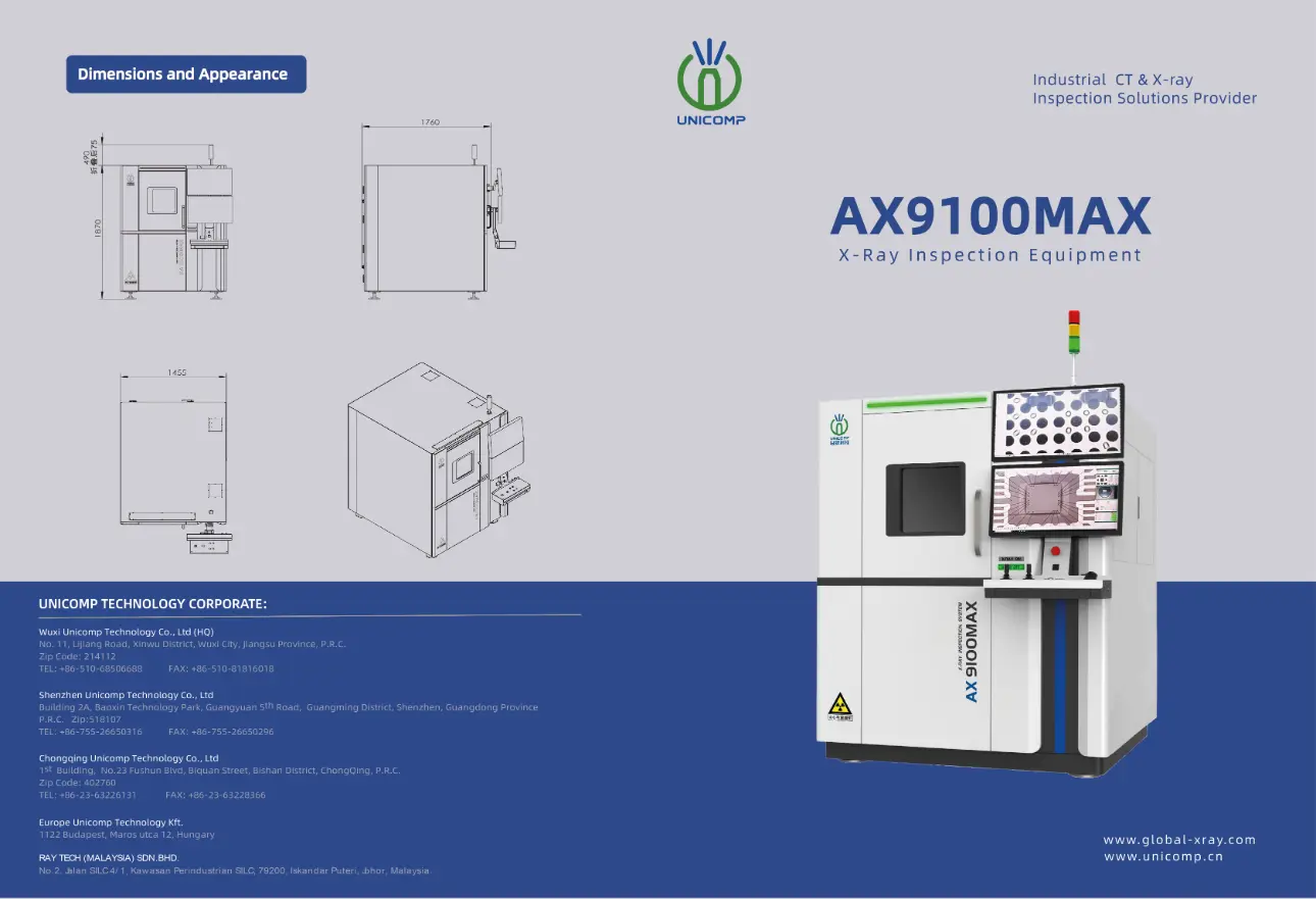RX Componentes Eletronicos