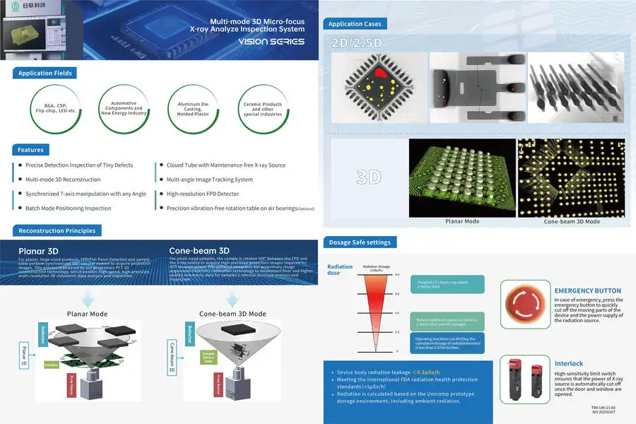 RX Componentes Eletronicos