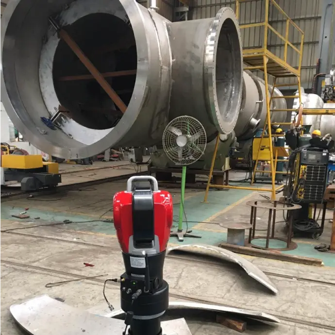Laser Tracker