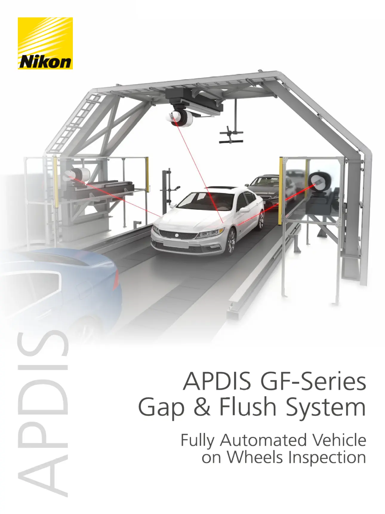 Robotica APDIS