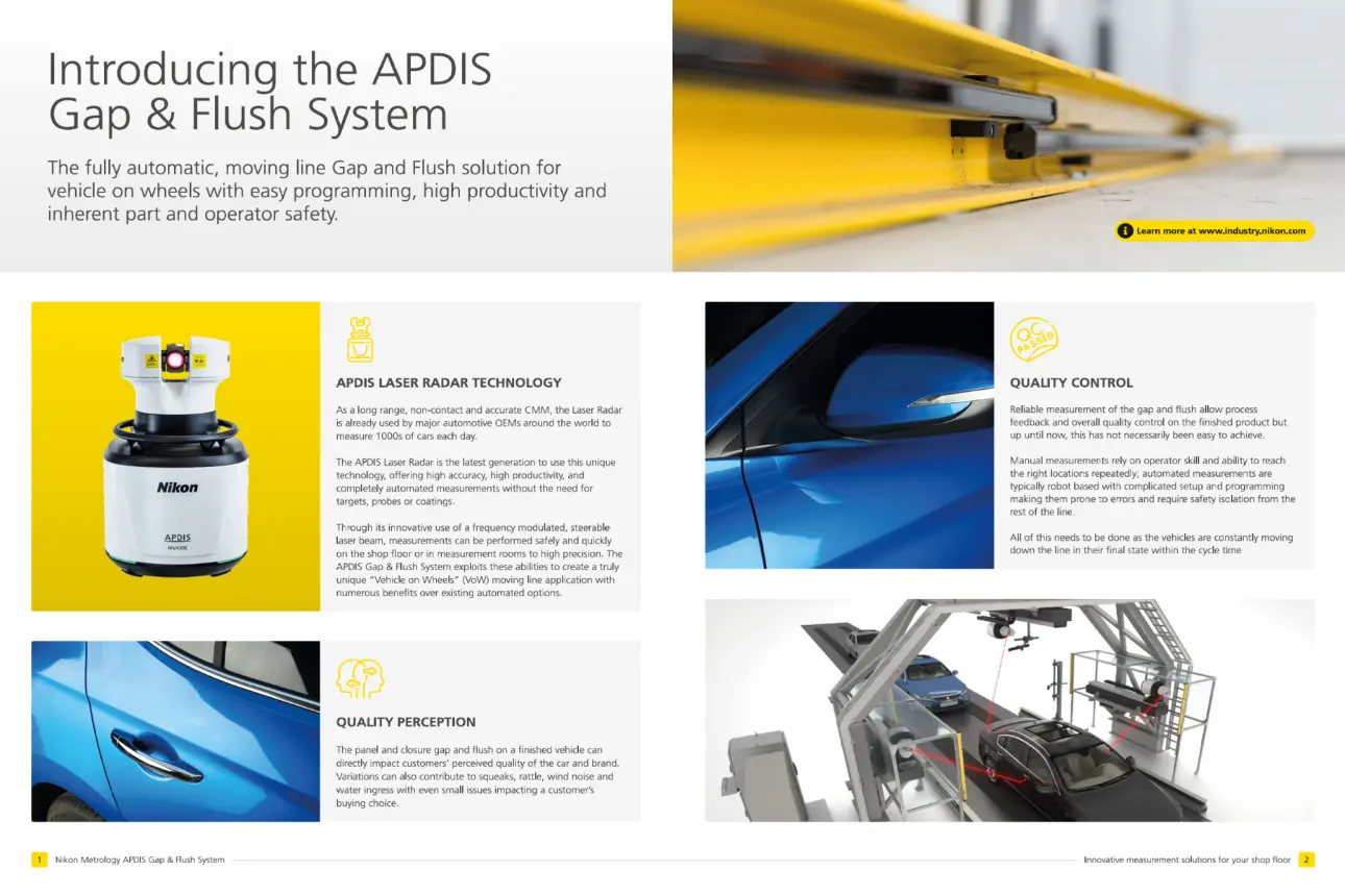 Robotica APDIS