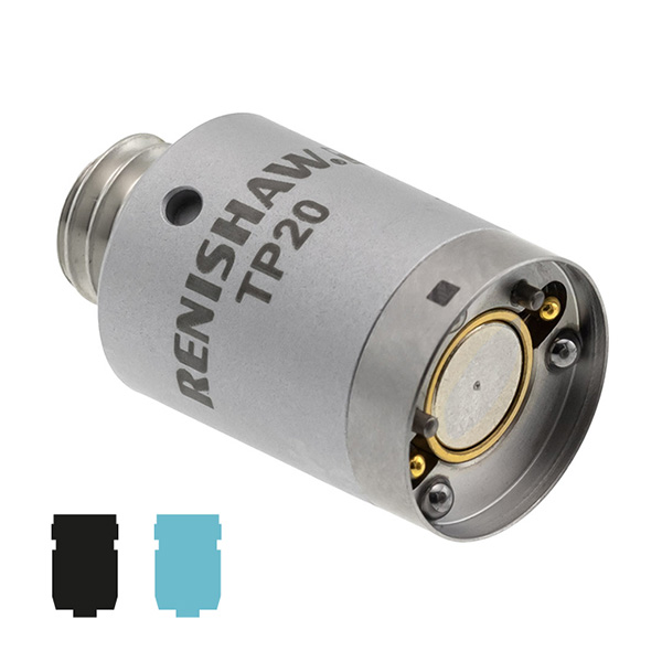 TP20 kit de sonda