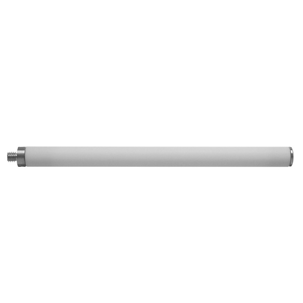 M4 ceramic extension, L 100 mm