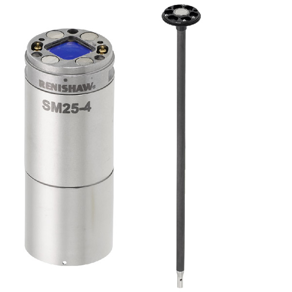 SM25-4 scanning module kit