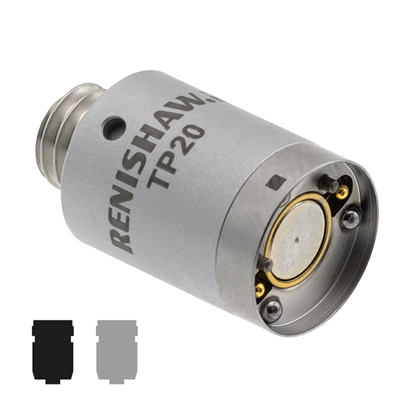 TP20 probe kit #2