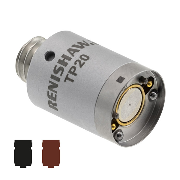 TP20 kit de sonda #3