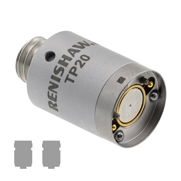 TP20 kit de sonda #4