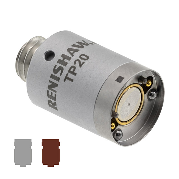 TP20 kit de sonda #5