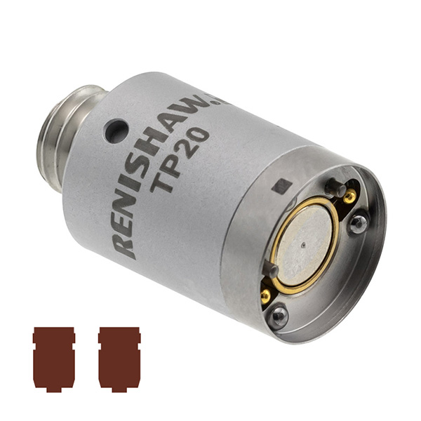 TP20 kit de sonda #6