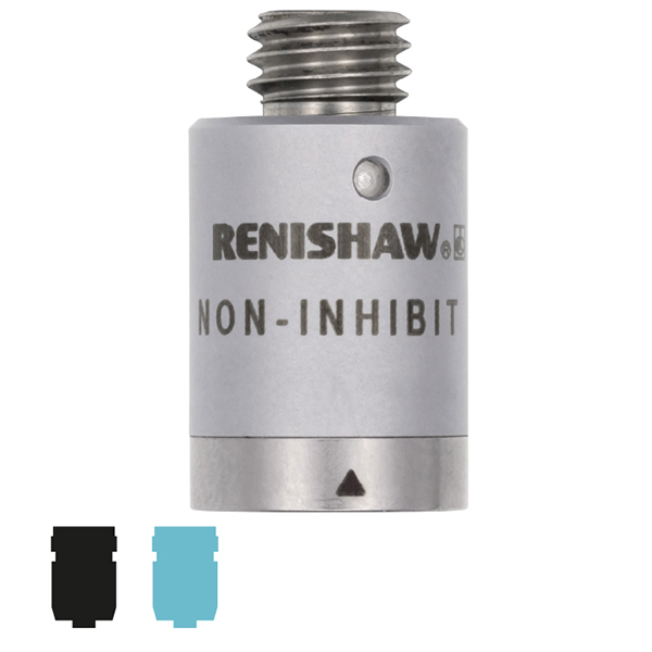 TP20 NI (sem bloqueio) kit de sonda