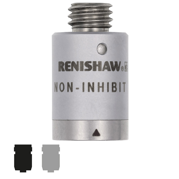 TP20 NI (non-inhibit) probe kit #2