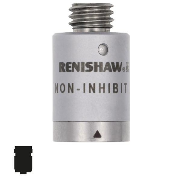 TP20 NI (sem bloqueio) kit de sonda