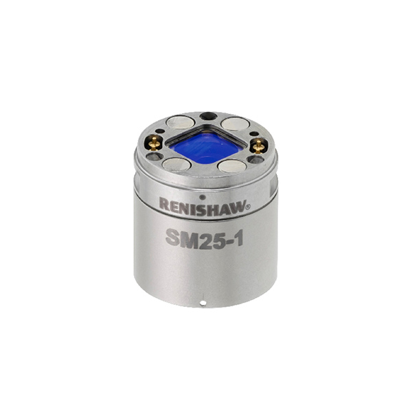 SM25-1 scanning module only