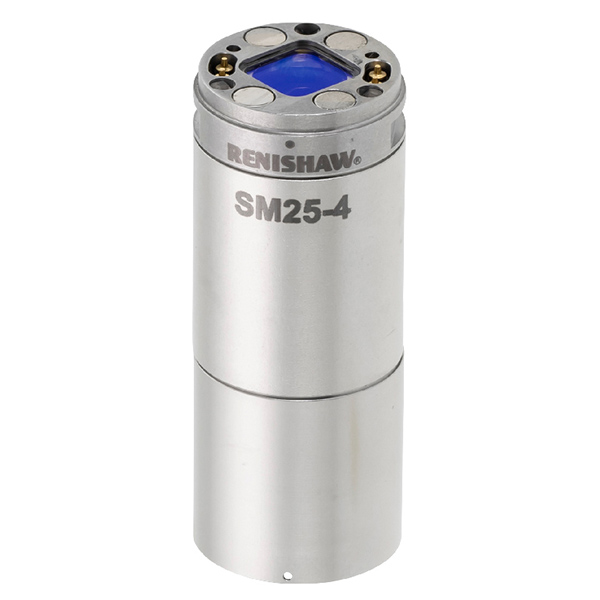 SM25-4 módulo de varrimento apenas