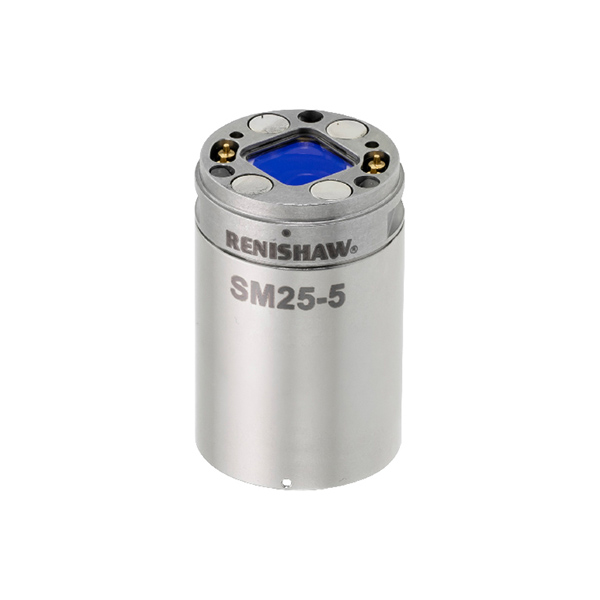 SM25-5 módulo de varrimento apenas
