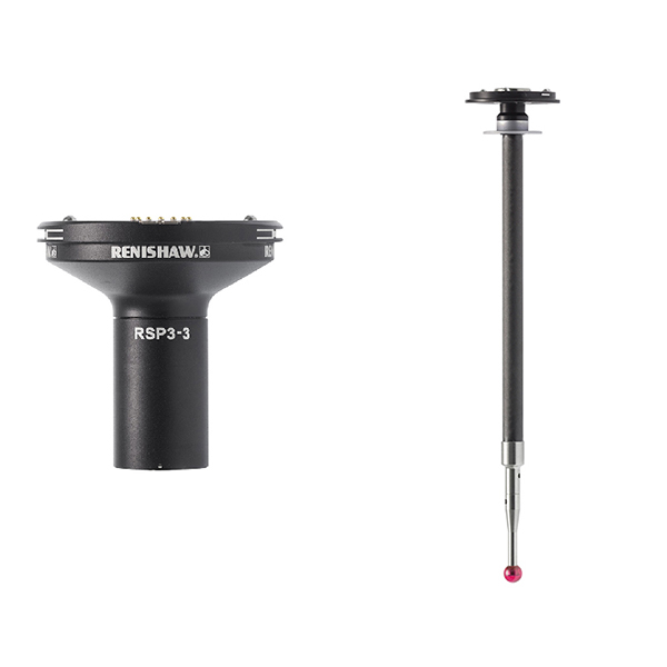 REVO® RSP3-3 kit de sonda