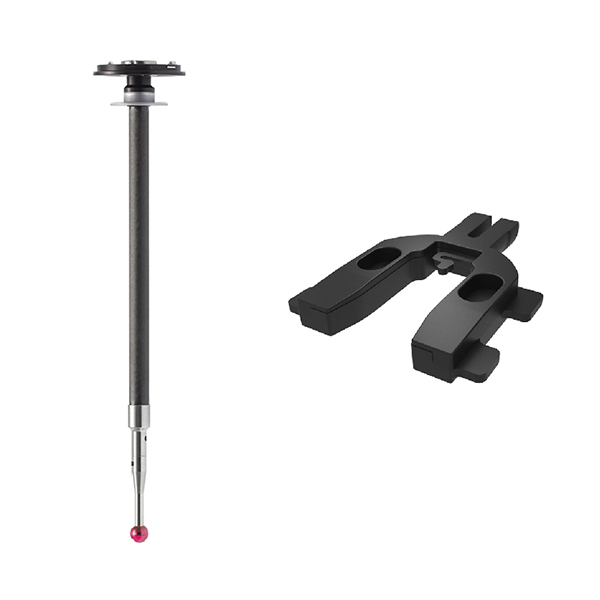 Kit de soporte de palpador RSH3-3