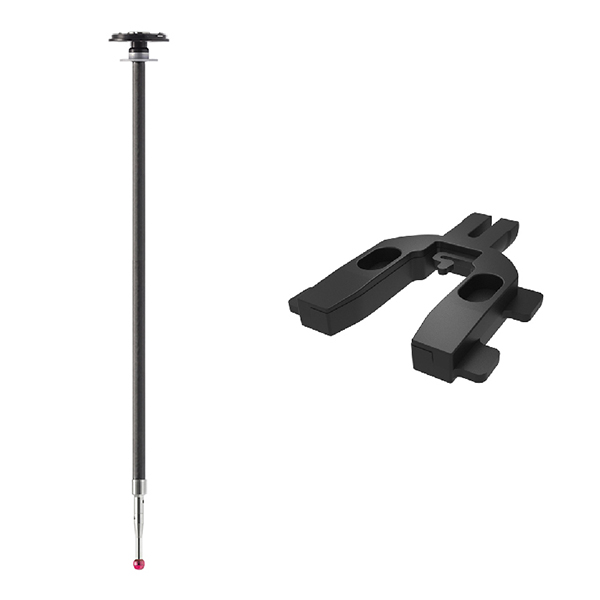 RSH3-4 kit de suporte de palpador