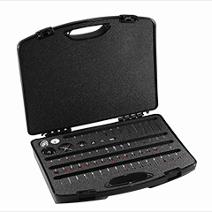 M2 kit de palpadores