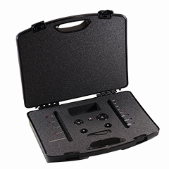 M2 palpador enhancement kit