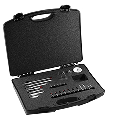 Kit M4 para TP7M