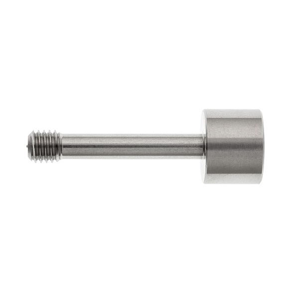 Cubos y pernos de acero inoxidable M5, L 33 mm