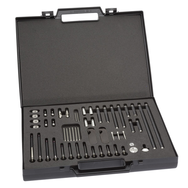M5 completo kit de palpadores
