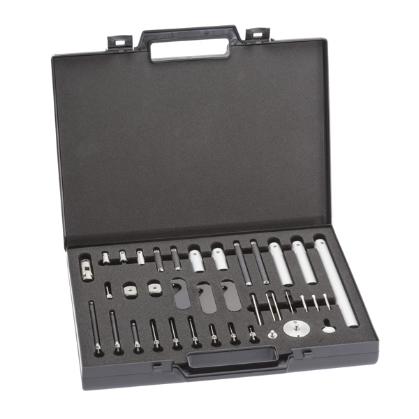 M5 kit de palpadores de uso geral