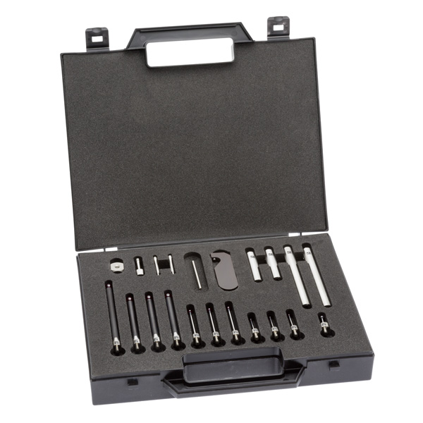M5 kit standard de palpadores