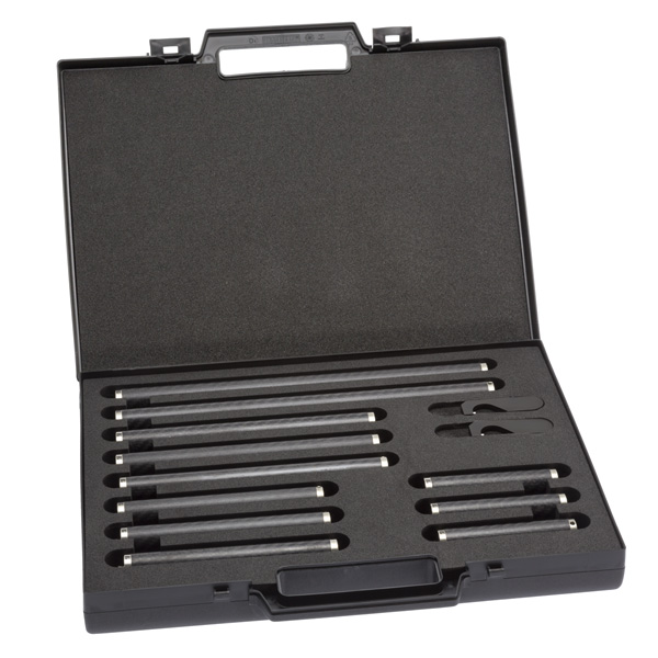 Kit de extensiones M5 - 20 mm