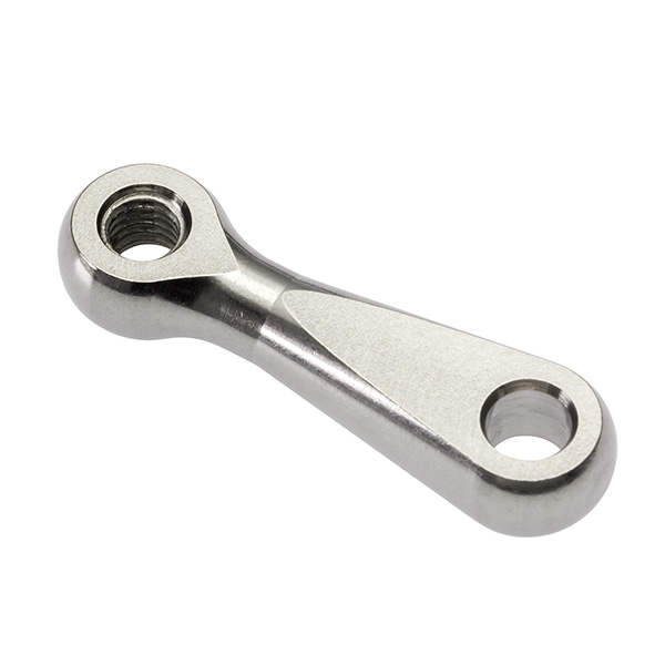 M4 palpador crank, L 21.9 mm