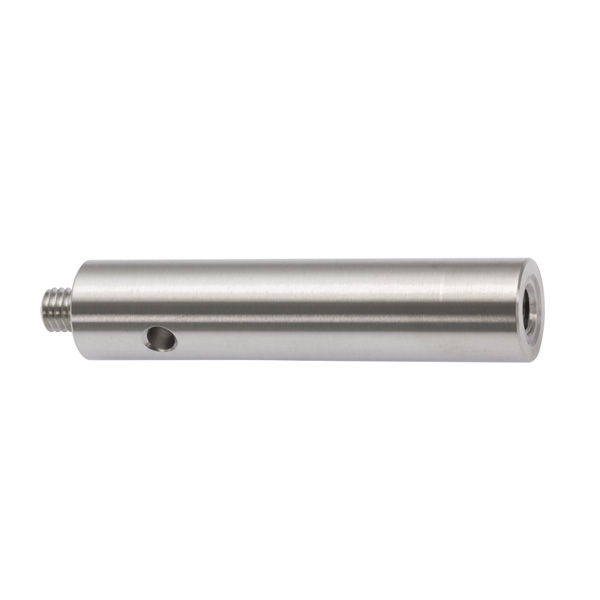 M5 stainless steel extension, L 30 mm, Dia 11 mm
