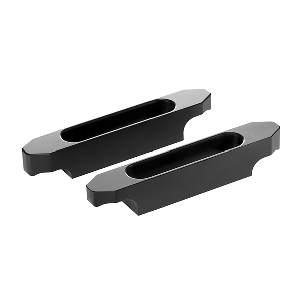 CMM placa clamps