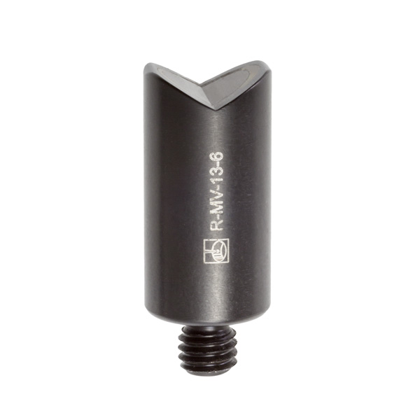 Ø13.0 mm × 25.0 mm V íman com M6 rosca