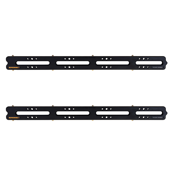 Dual pack, containing x2 QuickLoad™ rails each 50 mm × 600 mm metric
