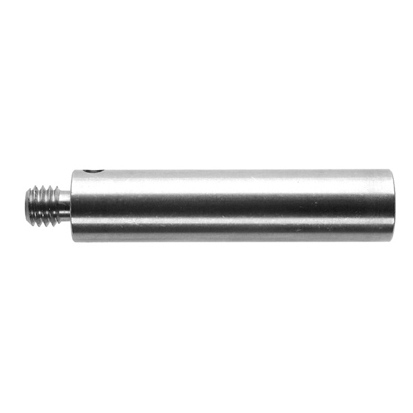 M4 stainless steel extension, L 30 mm