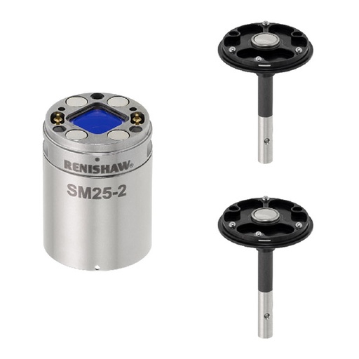 [A-2237-1102] SM25-2 kit de módulo de varrimento