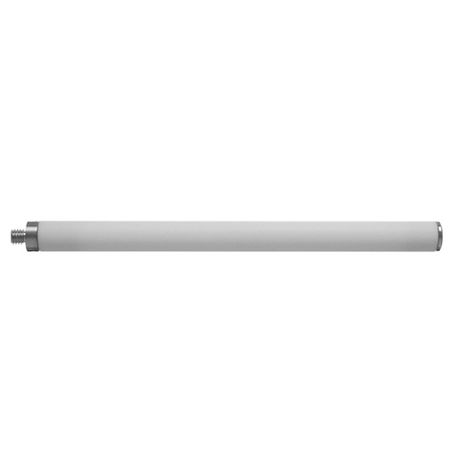 [A-5000-7727] M4 extensão de cerâmica, L 100 mm