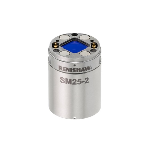 [A-2237-1112] SM25-2 módulo de varrimento apenas