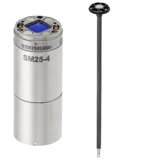 [A-2237-1108] SM25-4 scanning module kit