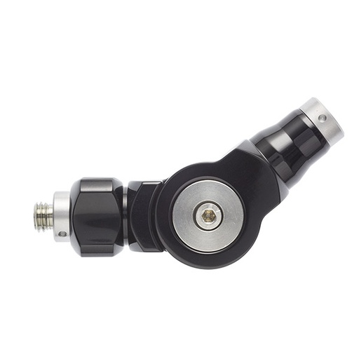 [A-1014-1720] PK1 M8 a M8 união articulada