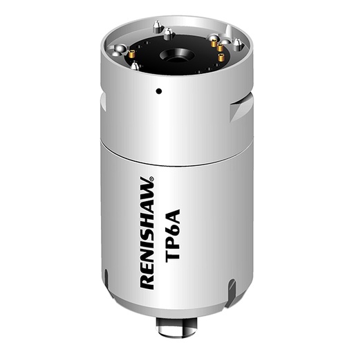 [A-1039-0028] TP6A autojoint sonda