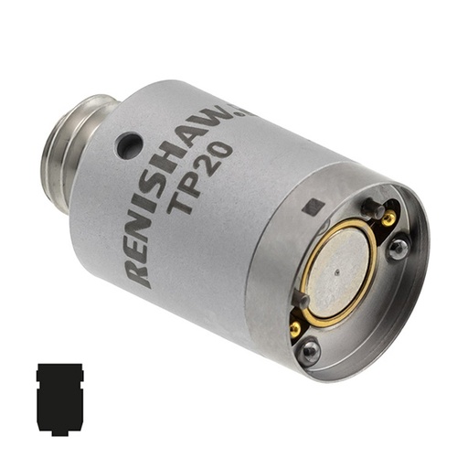 [A-1371-0370] TP20 kit de sonda #7