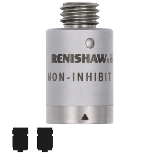 [A-1371-0640] TP20 NI (sin sistema de bloqueo) kit de sonda #1